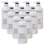 케라시스 엑스트라 데미지케어 린스 750ml x 10개 : 수민플러스