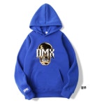 DMX 디엠엑스 힙합 래퍼 특양면 후드티 티셔츠 A0624 : 티퍼블릭16