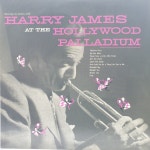 Harry James LP / J0095 : 니어민트