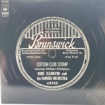 Duke Ellington And His Famous Orchestra LP / J0094 : 니어민트