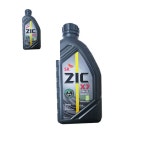 가솔린 합성 엔진오일 지크 X7 1L 휘발유 LPG 겸용 세차장 주유소 : WS유통업체