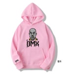 DMX 디엠엑스 힙합 래퍼 특양면 후드티 티셔츠 A0626 : 티퍼블릭16