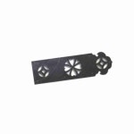 이마 75x258mm 옛날장식 인테리어철물 인테리어주물 : 푸진