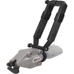 Malco TSHD Turboshear 헤비 듀티 금속 절단 어태치먼트 전단 : GOOD MALL