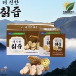 드림팜플러스 더진한 칡즙 6년근 홍삼 30포 농협 M21583 : 알파건강