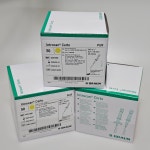 비브라운 정맥카테타 18G 인트로칸 카테타 50개입 : 테라코프