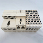 파워 콘트롤러 빠른 컨트롤러 제품 42 I/O M258 TM258LF42DT 슈나이더 산업 24V 제어 : 터긱스