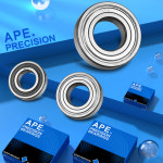 베어링 세라믹 독일식 ZRO2 6902 9 1개 APE 6904 6906 6905 6901 6900 2RS ABEC 지르코니아 볼 6903 : 터긱스