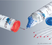 유리 모세관 튜브 용액 혈액 채취용 HSU-2900000 HSU-2901000 : 탑티어랩