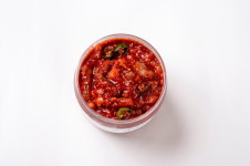 저염 낙지젓갈 초월명가 S급 최고급 명품 낙지젓 500g/1kg : 초월명가