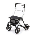 장기요양 복지용구 성인용보행기 E:ZO(이조) 보행보조기 할머니유모차 어르신보행기 : 좋은건강몰