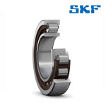 SKF  NU 2207 ECP (NU2207ECP) 원통형 롤러 베어링 (4주 소요) : SKF 공식 온라인 몰