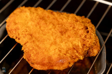 [스마트수] 수카츠 수제 돈까스 200g×10ps (스마트수×톰슨 돈까스 콜라보) : 스마트수