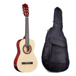 미니 클래식기타 입문용 초보자용 중급자 어쿠스틱 기타 82.5cm : 도미노스토리