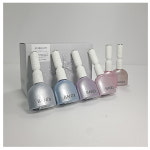 반디 컬러젤 스타라이트 블루 마그넷 반사 시럽젤 6종세트 : 영뷰티