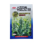 경신종묘 참들깨 슈퍼진한참들깨 20g : 농부와농장