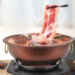 옛날 화로 숯불 훈연 대형 점토 구이판 황토 화덕 바비큐 진흙 : 글로픽몰