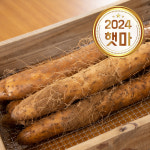 태산농장 참마 장마 3kg 알뜰 중품 상품 특품 : 태산농장