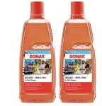 소낙스 카샴푸 세차 샴푸 하바나 러브 2개 카워시 코스트코온라인몰 : COSTMARKET