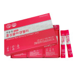 (주)농협홍삼용호동하나로마트 | [개성인삼농협] 한송정 홍삼콜라겐 젤리 600g / 20g x 30포 (279403) : 서울서남부농협하나로마트