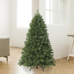 파인 지네전구세트 800구 크리스마스 트리 150 풍성한 PVC : 그로우데코