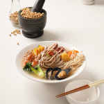 파주 장단콩  칼국수면 5인분 / 750g : 용궁칼국수