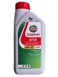 캐스트롤 GTX 5W30 1L SP C2/C3 : 썸모터스