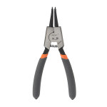 스냅링 플라이어 일자 벌림 14cm 스냅링펜치 스패너공구 스냅링뺀찌 : 스윗딜