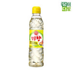 오뚜기 미향 360ml x 5개 : 담터다방