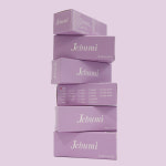 Jebumi  제부미 1418U 엠보니들 수지니들 뷰티재료 25p 1개 : SLINE