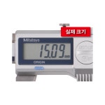 Mitutoyo 300mm 500-714-20 SPC 방수 디지털 버니어 캘리퍼스 노기스 : 유진다팜