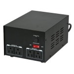 Jameco ReliaPro Benchtop Transformersolation 120VAC 7A 60Hz 450VA 450 와트 : 튼튼토이