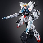 반다이 MG 1/100 건담 F91 ver2.0 티타늄 피니쉬 : 윤형풍국제무역 주식회사