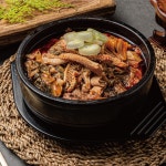 북촌골 양평해장국 600g 1봉 즉석국 가정간편식 냉동식품 국밥맛집 : 요리꾼푸드