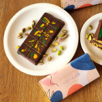 [인생과자점] BIG SIZE 두바이 초콜릿 피스타치오 카다이프 수제 초콜렛 : 라이프베이커리