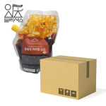 고추명가 클래식 마라탕 소스 1box (1kg x 12개) 마라샹궈 마라 : 잇츠딜리셔스