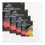 피닉스 정사각 캔버스 10 15 20 25 30 35 40cm : WS유통