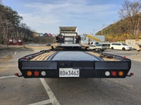 볼보상용 5톤 FL 세이프티로더 영업용대형차 대형화물운송 중고볼보트럭 화물지입차 : 주식회사 디젤트럭