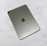 Apple 아이패드 에어 11 6세대 M2 WiFi 128GB 스타라이트 (MUWE3KH/A) : 메르엠몰