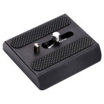 GITZO 삼각대 헤드용 금속 퀵 릴리스 플레이트 G 73 4B G 276M 378 : 씨에이치디컴퍼니