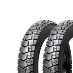 BR3 전기팻바이크, E-SCOOTER 20×4.0 전기자전거 타이어 - 트레일 / 블랙 : 바이크매니아
