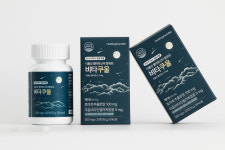 의사약사가공동개발 스트레스관리,수면질 개선 특허물질 함유 비타쿠울 (6개월 6박스) : 주식회사 헬씨팜바이오