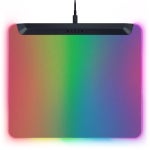 레이저 파이어플라이 V2 프로 LED 게이밍 마우스 패드 FireFly V2 PRO 블랙 : 나이스띵스