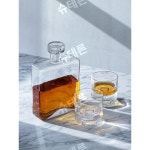 LSA G1689-00-301 위스키 세트 : 포츠담