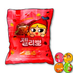 삼립 4가지맛 젤리뽀 60g 40입 : 코트하우스