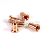 열 동력학을위한 ws 5 pcs 8 7514 노즐 팁 플라즈마 절단 토치 pch62/102 : 디지털플러스상사