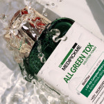 민감피부 시카 케어  메디픽미 올그린톡스 솔루션 병풀 토너150ml피지 유분 모공 바하 스킨 : 메디픽미