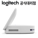 로지텍 코리아 정품 로지독 플렉스 관리형 도킹 스테이션 : 에이엔브이