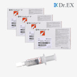 닥터엑스 비디 포쉬플러시 배액관세척 생리식염수주사기 30개 x 4세트 BD PosiFlush(Saline Syringe) 306573 306574 306575 : 닥터엑스