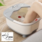 사파이어 스파 족욕기 온열 족욕기 습식 족탕기 웰빙 물 족욕기 : SMARTPET